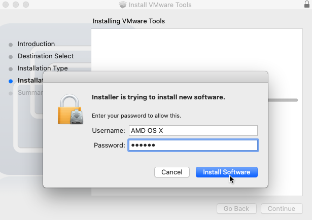 Macos Unlocker V3.0 For Vmware